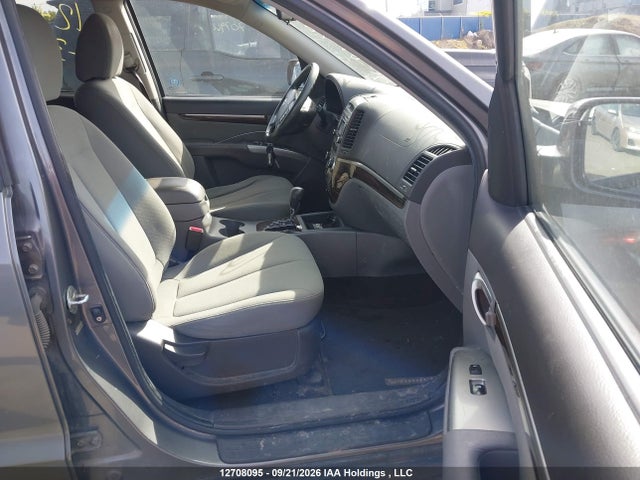 Aukcja sprzedaży 2010 Hyundai Santa Fe Gl 3.5, vin: 5NMSGDAG9AH381159, numer aukcji: 12708095