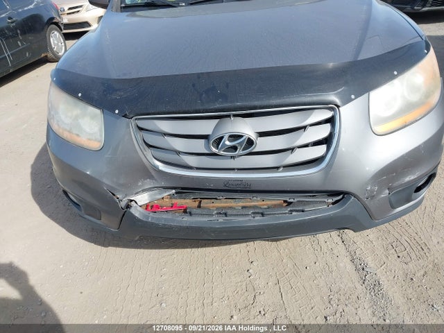 Aukcja sprzedaży 2010 Hyundai Santa Fe Gl 3.5, vin: 5NMSGDAG9AH381159, numer aukcji: 12708095