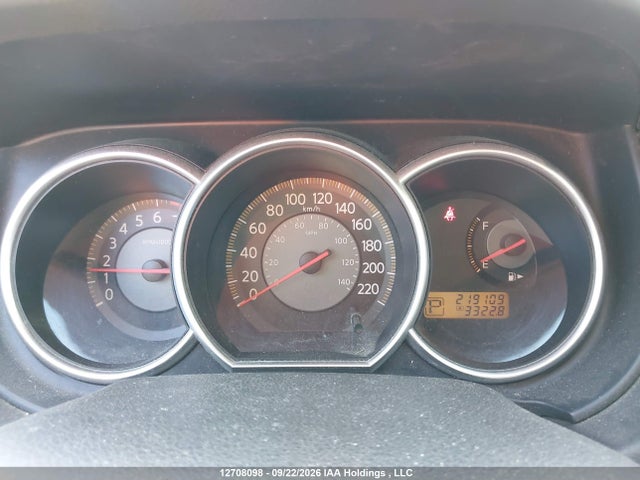 2007 Nissan Versa 1.8s მანქანა იყიდება აუქციონზე, vin: 3N1BC13E87L362834, აუქციონის ნომერი: 12708098
