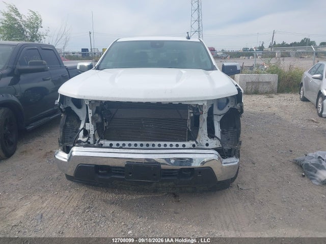 Chevrolet Silverado K1500 Lt 2026 2GCUKDED8T1198026 Image 12