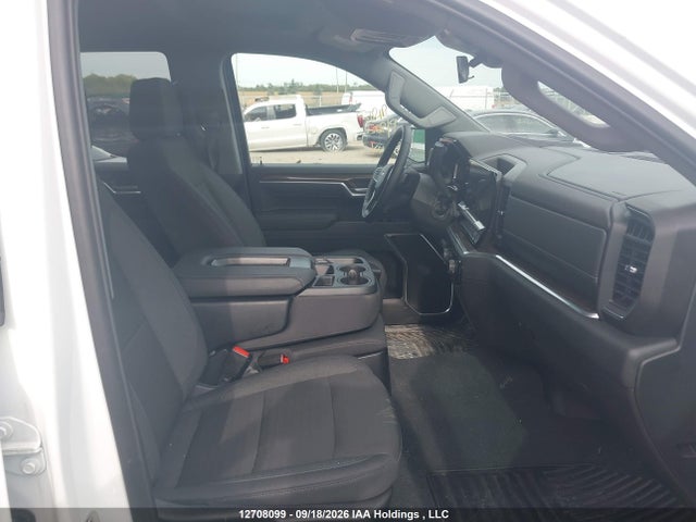 Chevrolet Silverado K1500 Lt 2026 2GCUKDED8T1198026 Image 5
