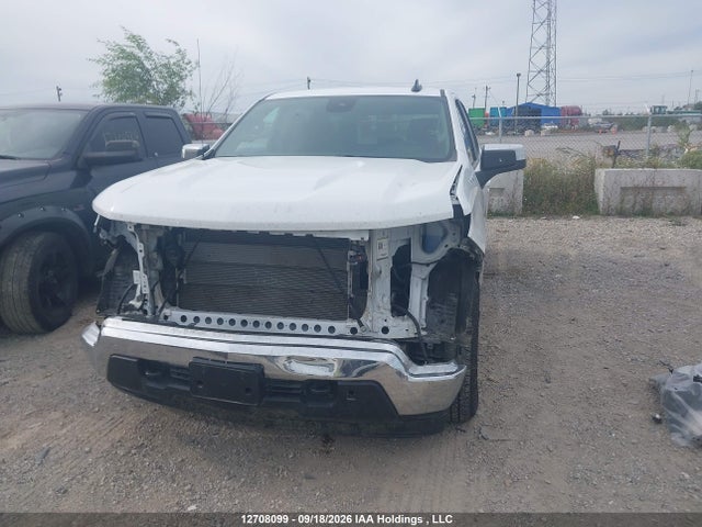 Chevrolet Silverado K1500 Lt 2026 2GCUKDED8T1198026 Image 6