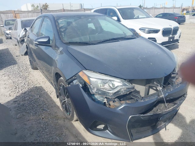 2014 2T1BURHE4EC162941 головне зображення