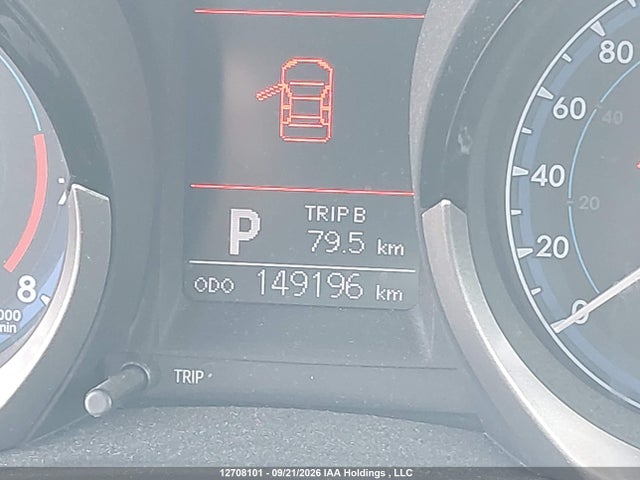 Toyota Corolla S 2014 2T1BURHE4EC162941 Image 15