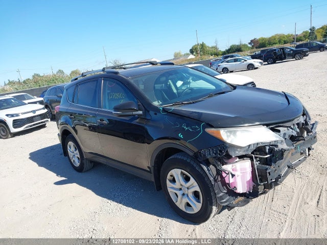 Aukcja sprzedaży 2013 Toyota Rav4 Le, vin: 2T3ZFREV5DW018686, numer aukcji: 12708102