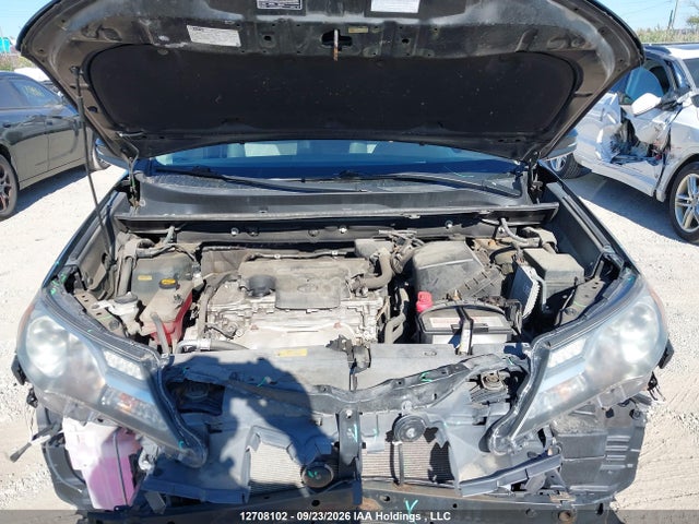 Aukcja sprzedaży 2013 Toyota Rav4 Le, vin: 2T3ZFREV5DW018686, numer aukcji: 12708102