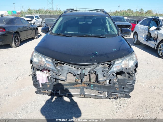 Aukcja sprzedaży 2013 Toyota Rav4 Le, vin: 2T3ZFREV5DW018686, numer aukcji: 12708102