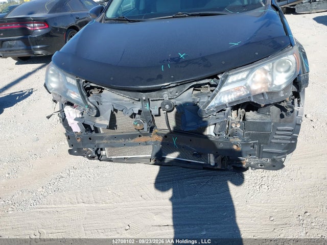 Aukcja sprzedaży 2013 Toyota Rav4 Le, vin: 2T3ZFREV5DW018686, numer aukcji: 12708102