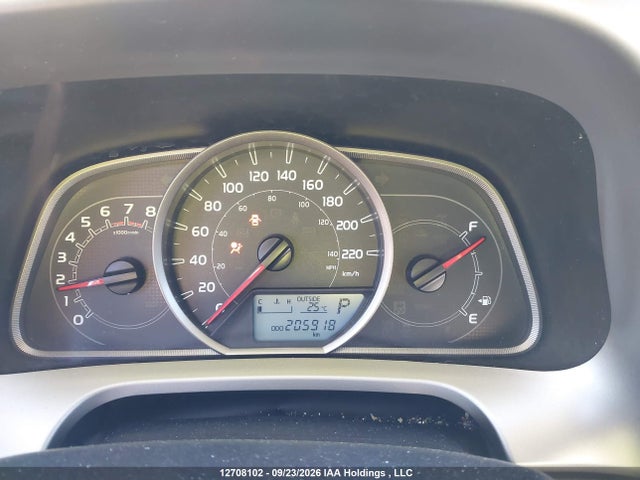 Aukcja sprzedaży 2013 Toyota Rav4 Le, vin: 2T3ZFREV5DW018686, numer aukcji: 12708102
