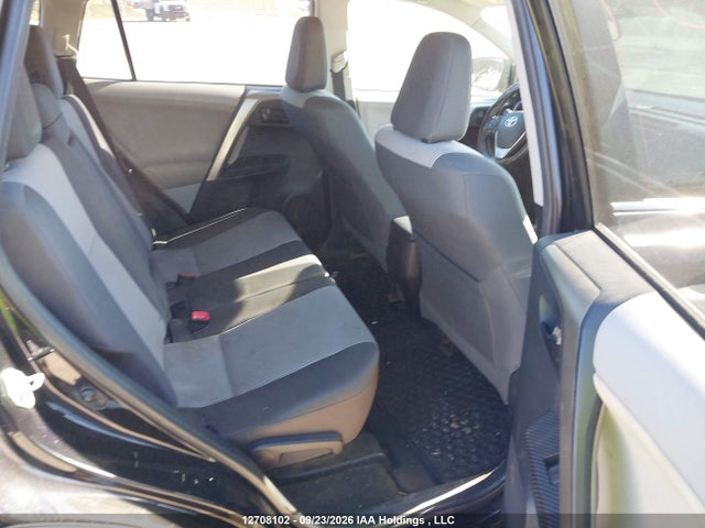 Aukcja sprzedaży 2013 Toyota Rav4 Le, vin: 2T3ZFREV5DW018686, numer aukcji: 12708102