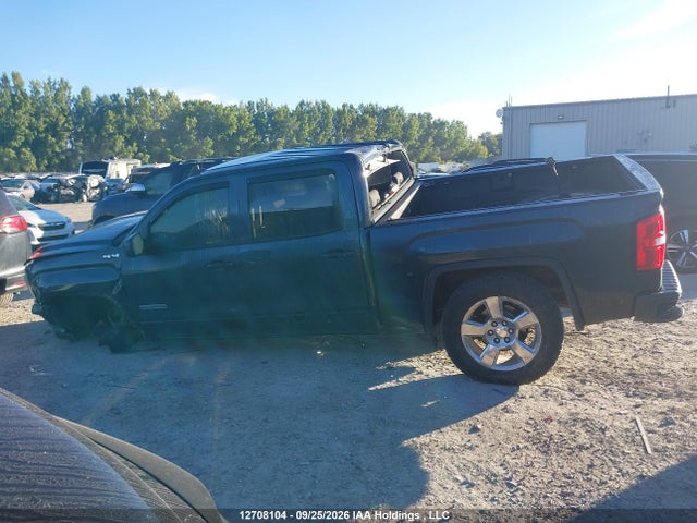 Aukcja sprzedaży 2018 Gmc Sierra 1500, vin: 3GTU2MEC0JG348397, numer aukcji: 12708104