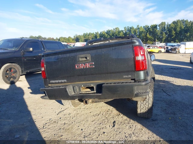 Aukcja sprzedaży 2018 Gmc Sierra 1500, vin: 3GTU2MEC0JG348397, numer aukcji: 12708104