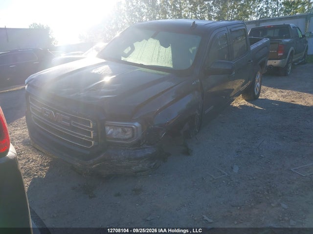 Aukcja sprzedaży 2018 Gmc Sierra 1500, vin: 3GTU2MEC0JG348397, numer aukcji: 12708104