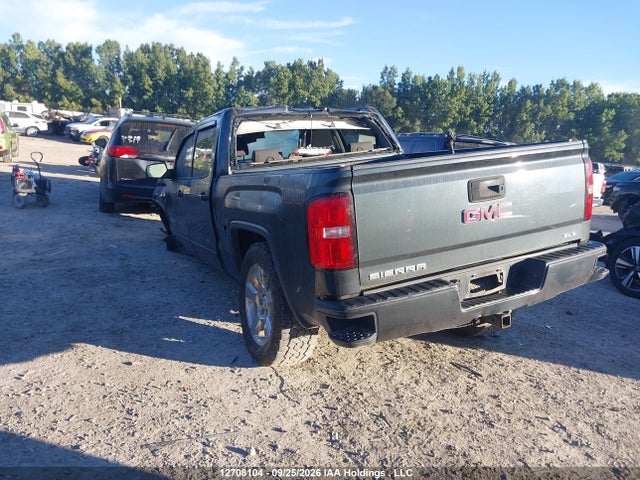 Aukcja sprzedaży 2018 Gmc Sierra 1500, vin: 3GTU2MEC0JG348397, numer aukcji: 12708104
