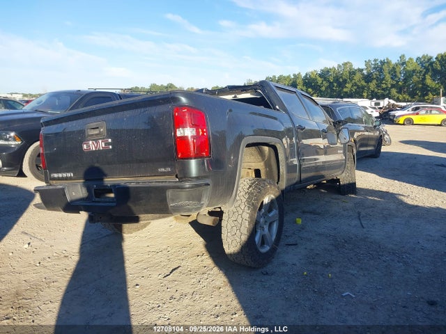 Aukcja sprzedaży 2018 Gmc Sierra 1500, vin: 3GTU2MEC0JG348397, numer aukcji: 12708104