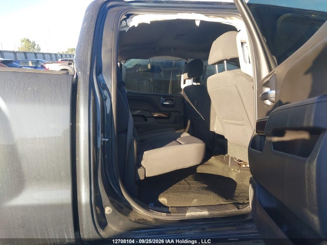 Aukcja sprzedaży 2018 Gmc Sierra 1500, vin: 3GTU2MEC0JG348397, numer aukcji: 12708104