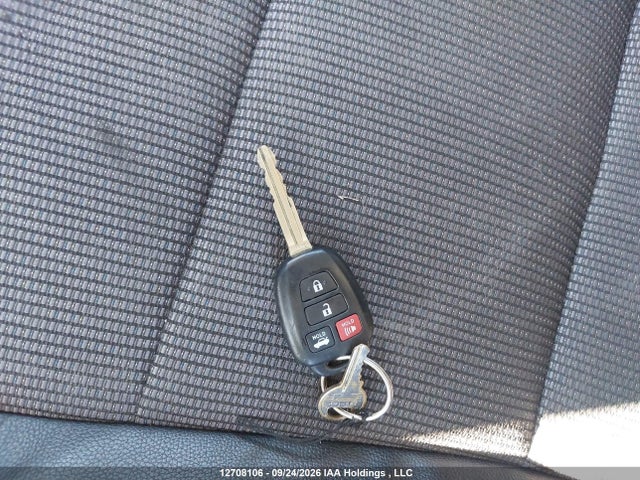 Toyota COROLLA SE 2017 2T1BURHE7HC817663 Image 11