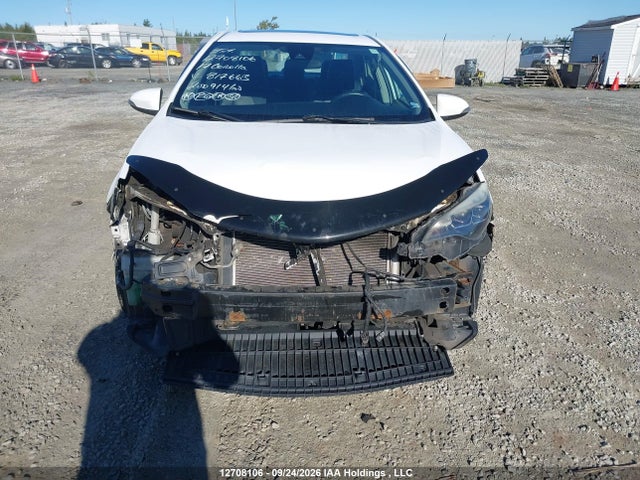 Toyota COROLLA SE 2017 2T1BURHE7HC817663 Image 13