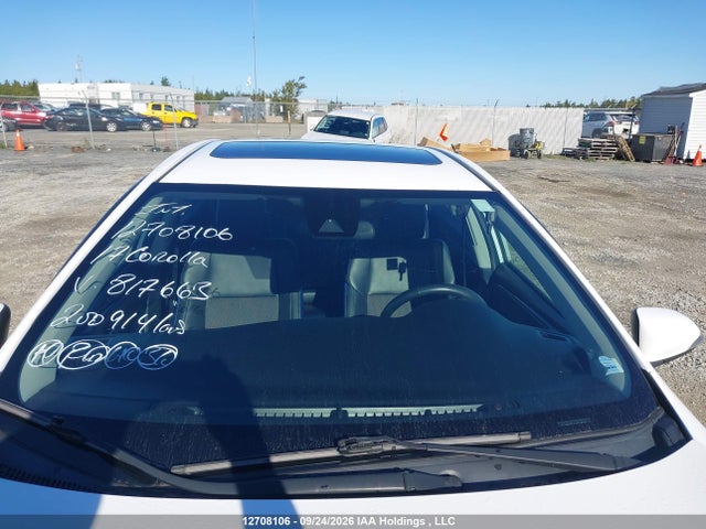 Toyota COROLLA SE 2017 2T1BURHE7HC817663 Image 18