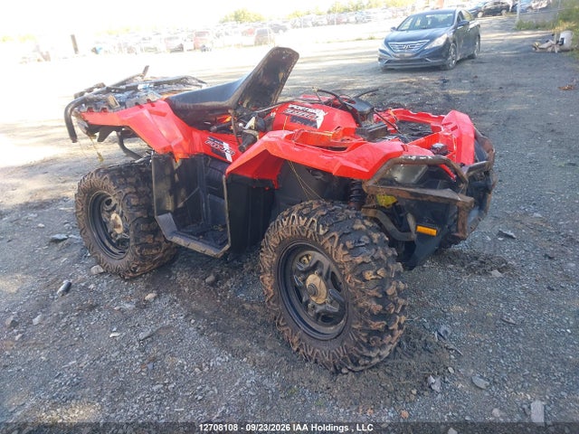 2018 4XASXA850JB310169 main image