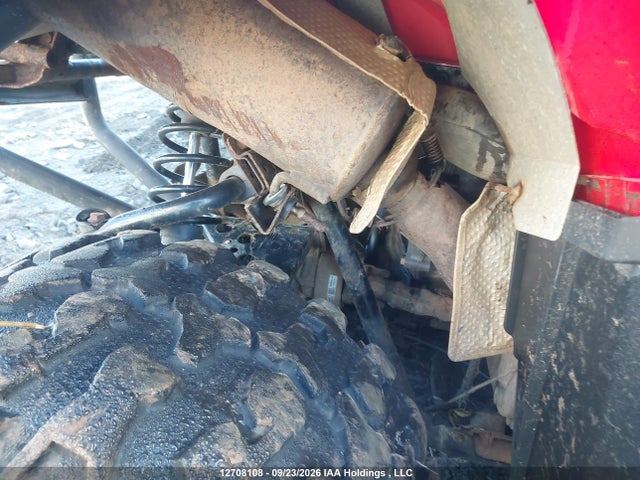 4XASXA850JB310169 Polaris Sportsman 850