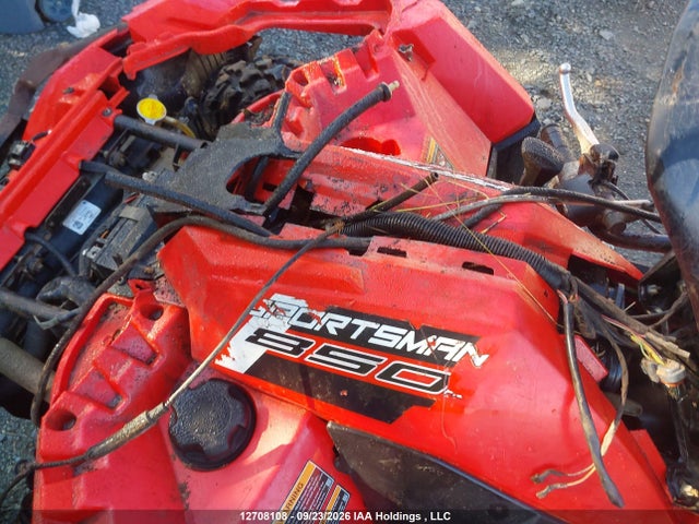 4XASXA850JB310169 Polaris Sportsman 850