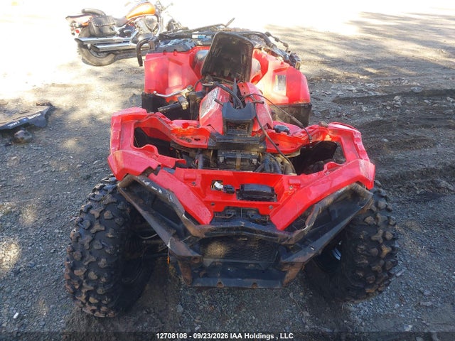 4XASXA850JB310169 Polaris Sportsman 850