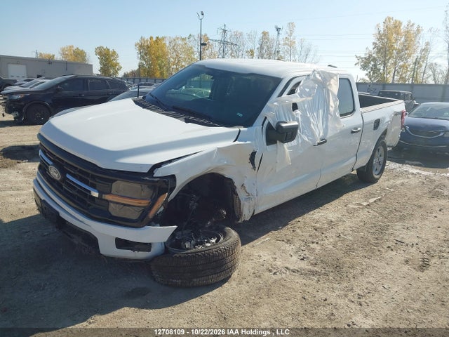 Aukcja sprzedaży 2026 Ford F150 Xlt, vin: 1FTFW3L83TKE44235, numer aukcji: 12708109