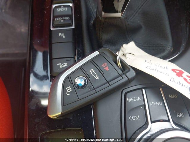 Продажа на аукционе авто 2022 Bmw X2, vin: WBXYJ1C07N5U52624, номер лота: 12708110