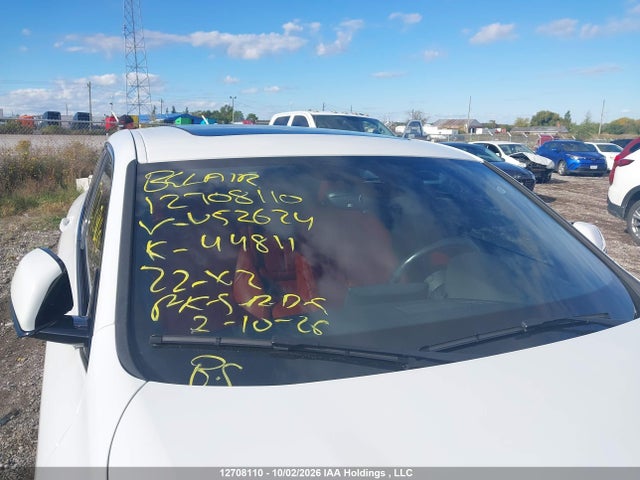Продажа на аукционе авто 2022 Bmw X2, vin: WBXYJ1C07N5U52624, номер лота: 12708110