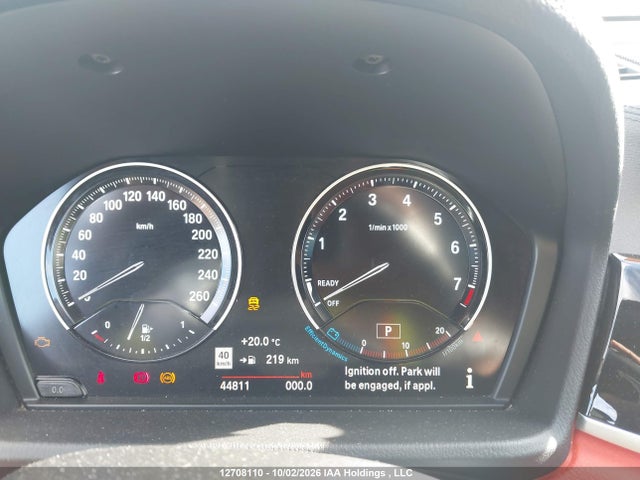Продажа на аукционе авто 2022 Bmw X2, vin: WBXYJ1C07N5U52624, номер лота: 12708110