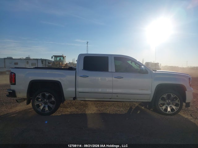 Aukcja sprzedaży 2016 Gmc Sierra 1500 Denali, vin: 3GTU2PEC8GG278335, numer aukcji: 12708114