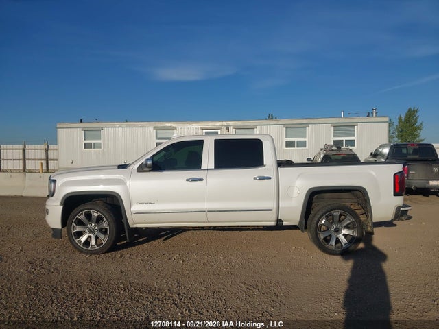 Aukcja sprzedaży 2016 Gmc Sierra 1500 Denali, vin: 3GTU2PEC8GG278335, numer aukcji: 12708114
