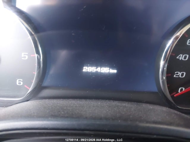 Aukcja sprzedaży 2016 Gmc Sierra 1500 Denali, vin: 3GTU2PEC8GG278335, numer aukcji: 12708114