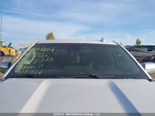 Aukcja sprzedaży 2016 Gmc Sierra 1500 Denali, vin: 3GTU2PEC8GG278335, numer aukcji: 12708114