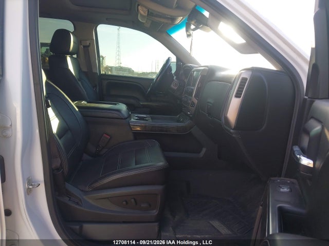 Aukcja sprzedaży 2016 Gmc Sierra 1500 Denali, vin: 3GTU2PEC8GG278335, numer aukcji: 12708114