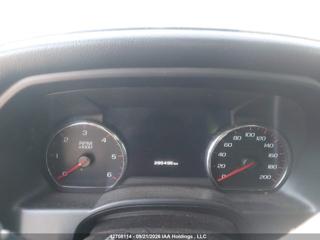 Aukcja sprzedaży 2016 Gmc Sierra 1500 Denali, vin: 3GTU2PEC8GG278335, numer aukcji: 12708114