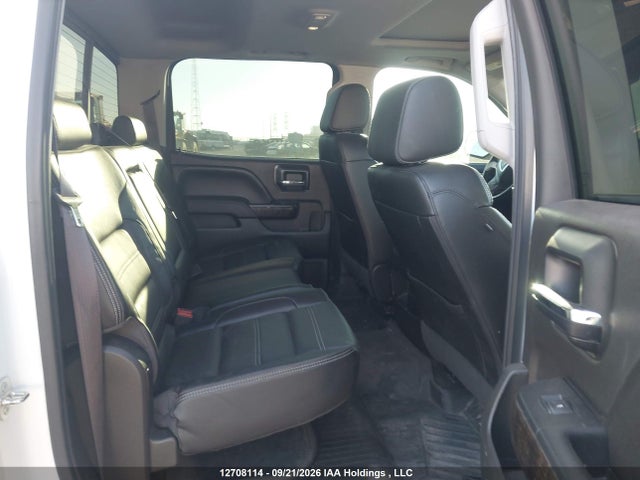 Aukcja sprzedaży 2016 Gmc Sierra 1500 Denali, vin: 3GTU2PEC8GG278335, numer aukcji: 12708114