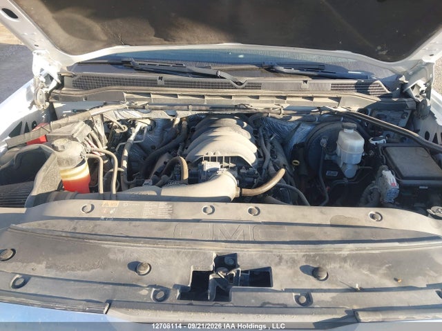 Aukcja sprzedaży 2016 Gmc Sierra 1500 Denali, vin: 3GTU2PEC8GG278335, numer aukcji: 12708114