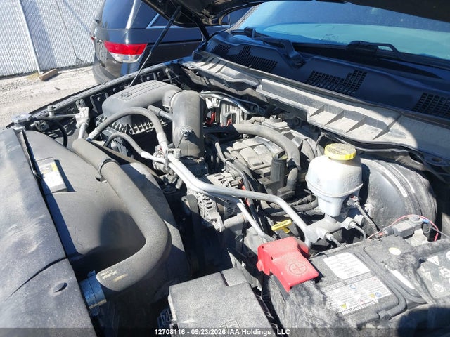 Aukcja sprzedaży 2020 Ram 1500 Classic, vin: 1C6RR7KTXLS122409, numer aukcji: 12708116