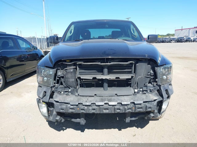 Aukcja sprzedaży 2020 Ram 1500 Classic, vin: 1C6RR7KTXLS122409, numer aukcji: 12708116