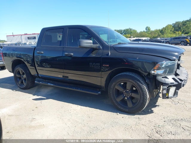 Aukcja sprzedaży 2020 Ram 1500 Classic, vin: 1C6RR7KTXLS122409, numer aukcji: 12708116