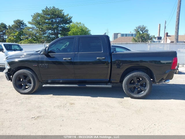 Aukcja sprzedaży 2020 Ram 1500 Classic, vin: 1C6RR7KTXLS122409, numer aukcji: 12708116