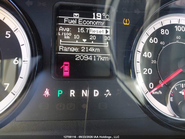 Aukcja sprzedaży 2020 Ram 1500 Classic, vin: 1C6RR7KTXLS122409, numer aukcji: 12708116