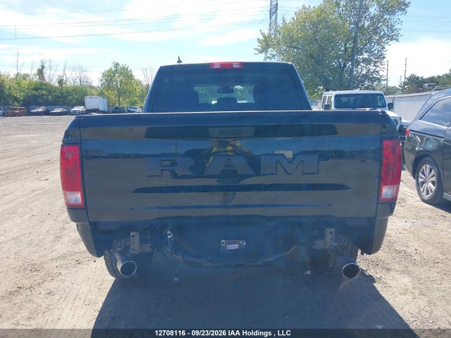 Aukcja sprzedaży 2020 Ram 1500 Classic, vin: 1C6RR7KTXLS122409, numer aukcji: 12708116