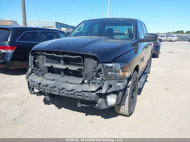 Aukcja sprzedaży 2020 Ram 1500 Classic, vin: 1C6RR7KTXLS122409, numer aukcji: 12708116