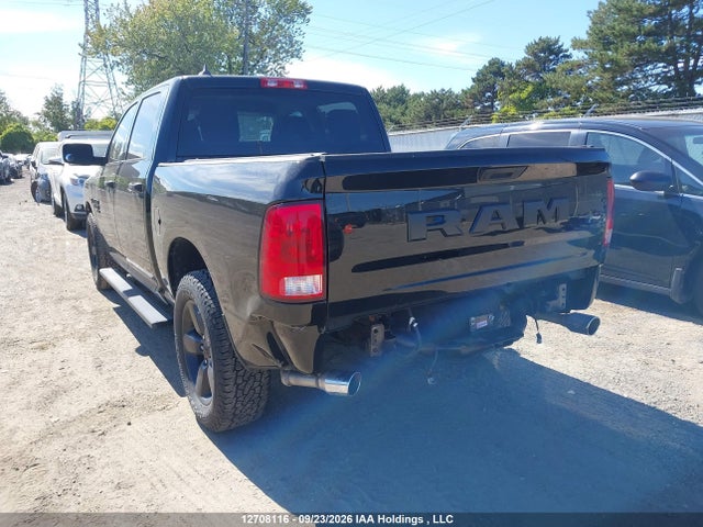Aukcja sprzedaży 2020 Ram 1500 Classic, vin: 1C6RR7KTXLS122409, numer aukcji: 12708116