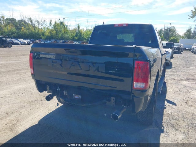 Aukcja sprzedaży 2020 Ram 1500 Classic, vin: 1C6RR7KTXLS122409, numer aukcji: 12708116