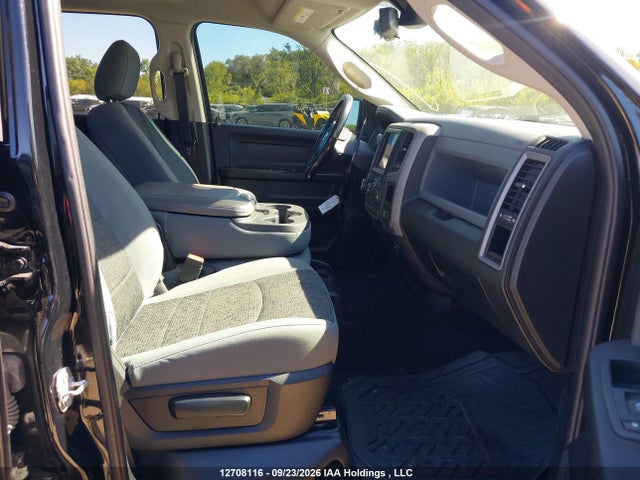 Aukcja sprzedaży 2020 Ram 1500 Classic, vin: 1C6RR7KTXLS122409, numer aukcji: 12708116