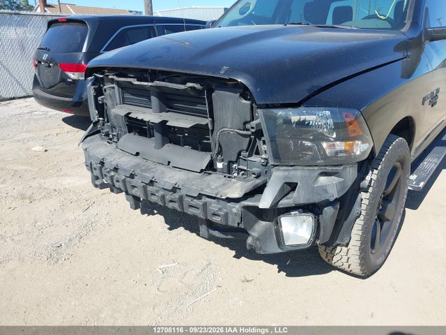 Aukcja sprzedaży 2020 Ram 1500 Classic, vin: 1C6RR7KTXLS122409, numer aukcji: 12708116